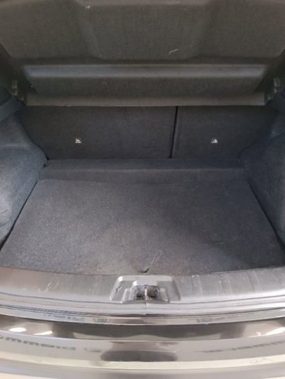 Nissan Qashqai 1.3 DIG-T 160 CV DCT Business (8)