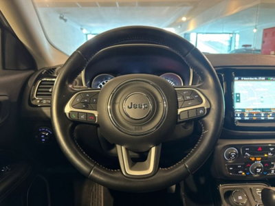 Jeep Compass 2.0 Multijet II 4WD Night Eagle (13)