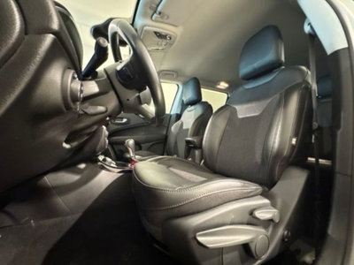 Jeep Compass 2.0 Multijet II 4WD Night Eagle (15)