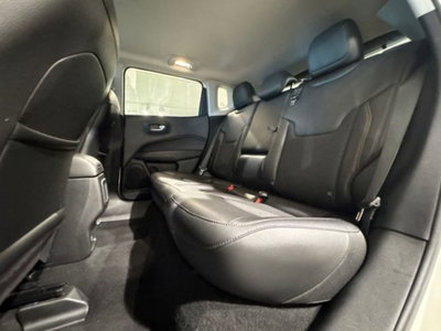 Jeep Compass 2.0 Multijet II 4WD Night Eagle (16)