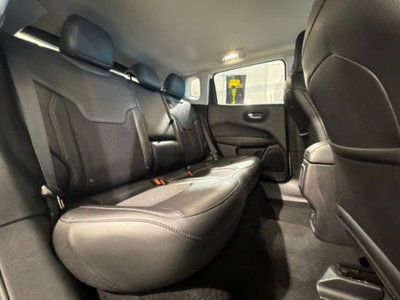 Jeep Compass 2.0 Multijet II 4WD Night Eagle (17)