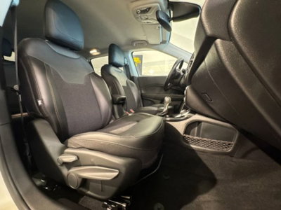 Jeep Compass 2.0 Multijet II 4WD Night Eagle (18)