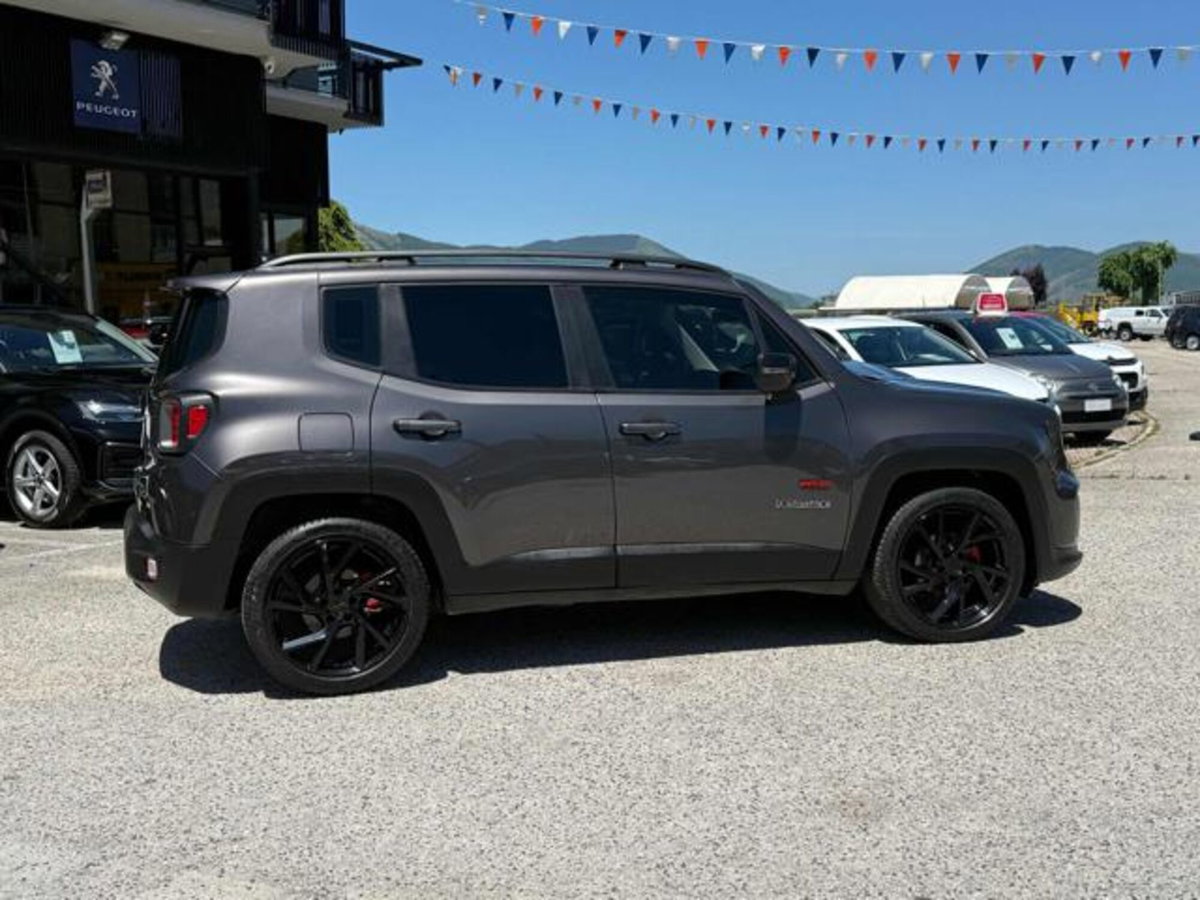 Jeep Renegade 1.6 Mjt 130 CV Limited (11)