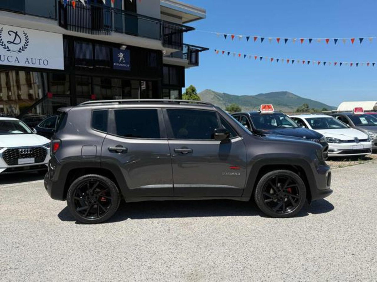 Jeep Renegade 1.6 Mjt 130 CV Limited (12)