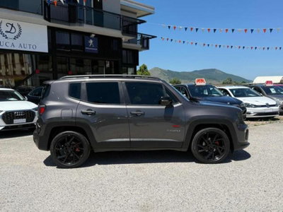 Jeep Renegade 1.6 Mjt 130 CV Limited (12)
