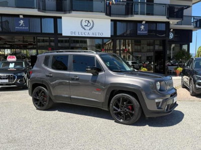 Jeep Renegade 1.6 Mjt 130 CV Limited (14)