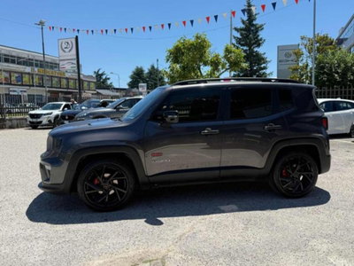 Jeep Renegade 1.6 Mjt 130 CV Limited (4)