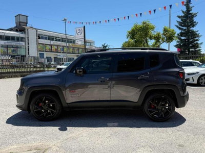 Jeep Renegade 1.6 Mjt 130 CV Limited (5)