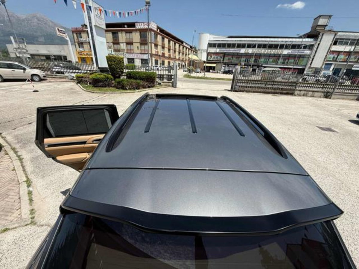 Porsche Cayenne 3.0 Diesel 250CV Platinum Edition (12)