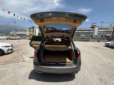Porsche Cayenne 3.0 Diesel 250CV Platinum Edition (14)