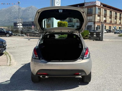 Lancia Ypsilon 1.2 69 CV 5 porte GPL Ecochic Gold (14)