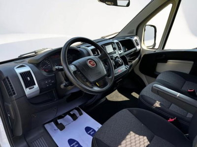 Fiat Ducato Cabinato Cabinato 35 LH1 2.3 mjt 160cv  E6d-temp (10)