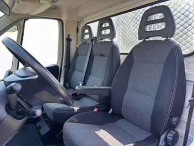 Fiat Ducato Cabinato Cabinato 35 LH1 2.3 mjt 160cv  E6d-temp (12)