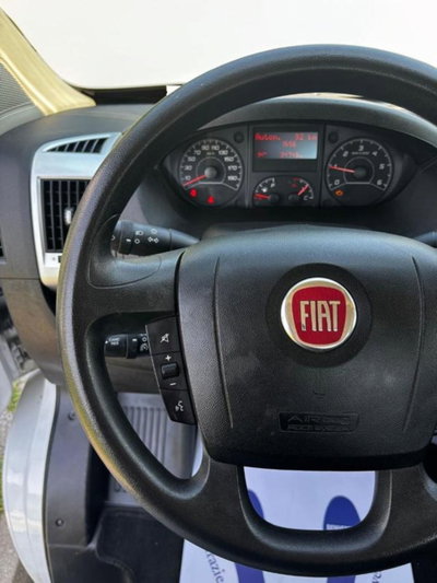 Fiat Ducato Cabinato Cabinato 35 LH1 2.3 mjt 160cv  E6d-temp (17)
