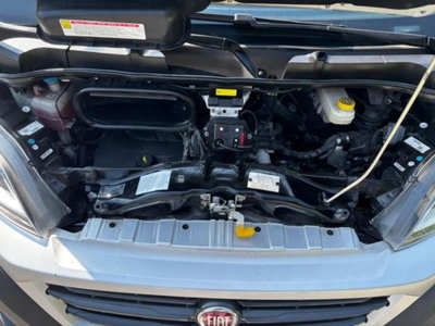 Fiat Ducato Cabinato Cabinato 35 LH1 2.3 mjt 160cv  E6d-temp (3)