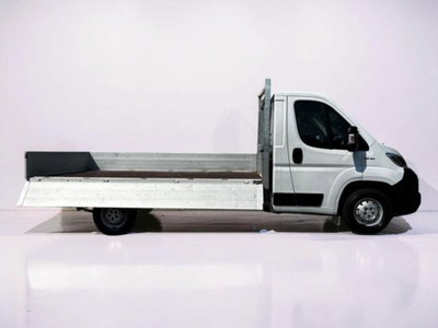 Fiat Ducato Cabinato Cabinato 35 LH1 2.3 mjt 160cv  E6d-temp (6)