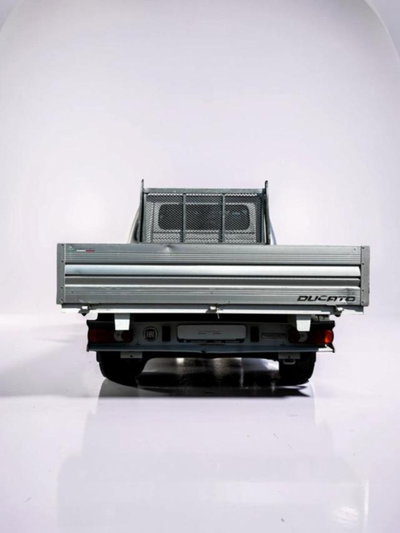 Fiat Ducato Cabinato Cabinato 35 LH1 2.3 mjt 160cv  E6d-temp (7)