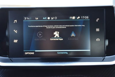 Peugeot 2008 BlueHDi 130 S&S EAT8 Allure Pack (10)