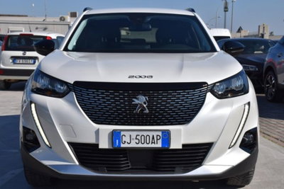 Peugeot 2008 BlueHDi 130 S&S EAT8 Allure Pack (2)