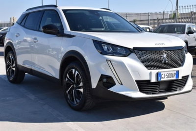 Peugeot 2008 BlueHDi 130 S&S EAT8 Allure Pack (3)