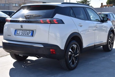 Peugeot 2008 BlueHDi 130 S&S EAT8 Allure Pack (4)