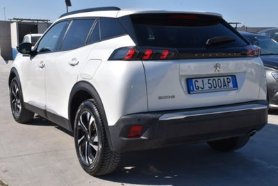 Peugeot 2008 BlueHDi 130 S&S EAT8 Allure Pack (6)