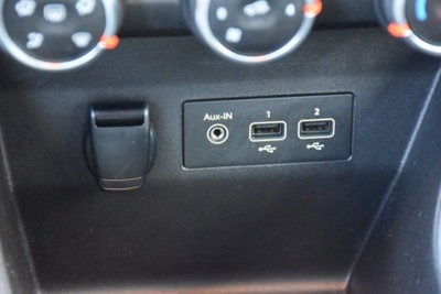 Renault Clio Blue dCi 100 CV 5 porte Business (11)