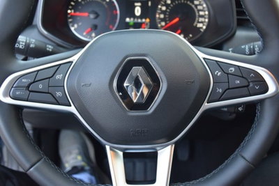 Renault Clio Blue dCi 100 CV 5 porte Business (12)