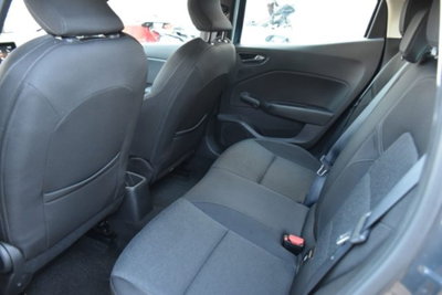 Renault Clio Blue dCi 100 CV 5 porte Business (13)