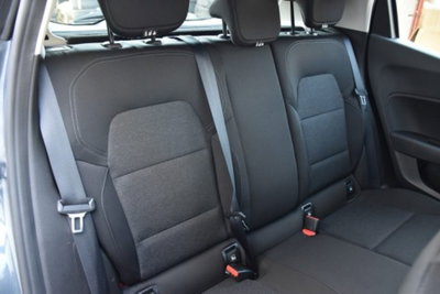 Renault Clio Blue dCi 100 CV 5 porte Business (16)