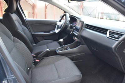 Renault Clio Blue dCi 100 CV 5 porte Business (17)