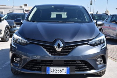 Renault Clio Blue dCi 100 CV 5 porte Business (2)