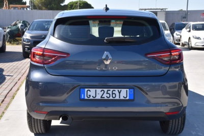 Renault Clio Blue dCi 100 CV 5 porte Business (5)
