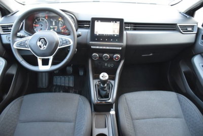 Renault Clio Blue dCi 100 CV 5 porte Business (7)