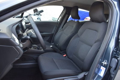 Renault Clio Blue dCi 100 CV 5 porte Business (8)