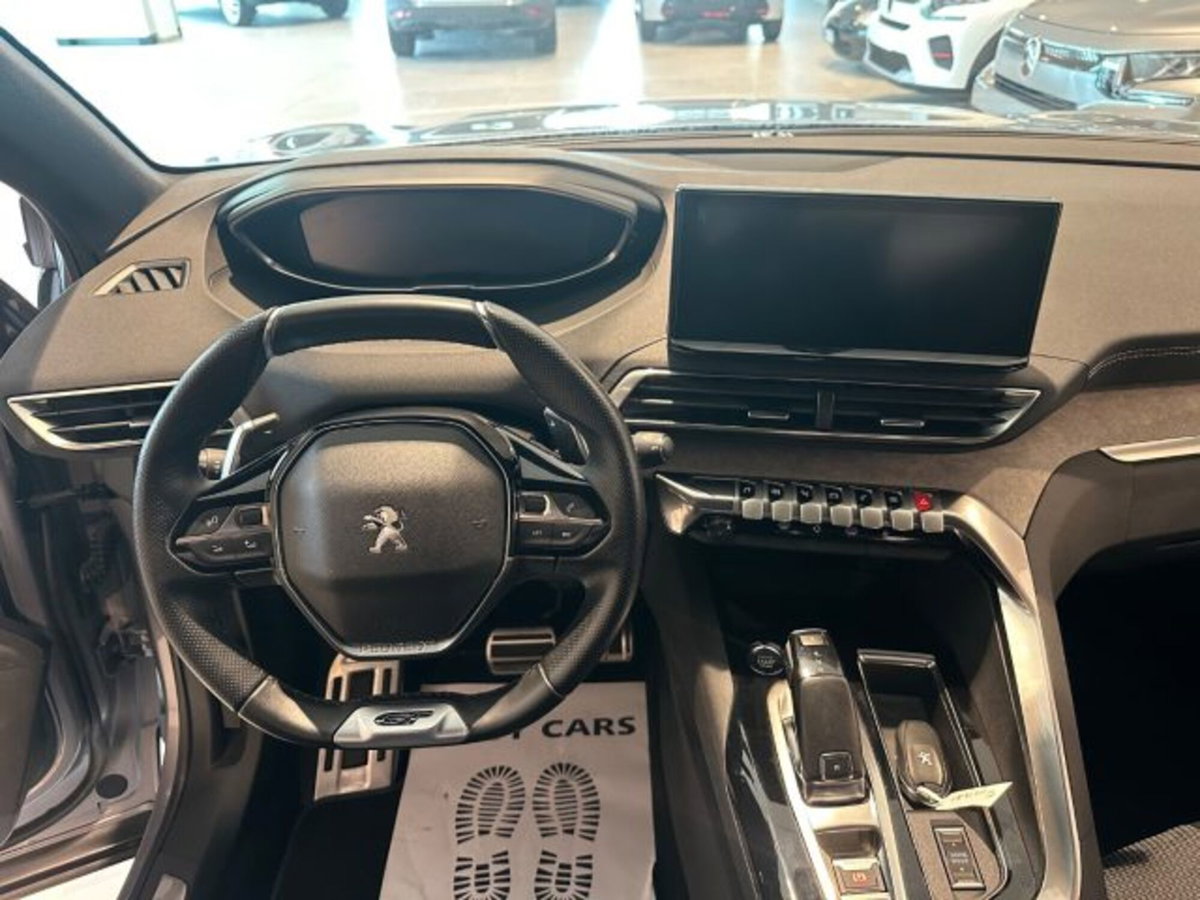 Peugeot 5008 BlueHDi 130 S&S EAT8 GT Line (13)