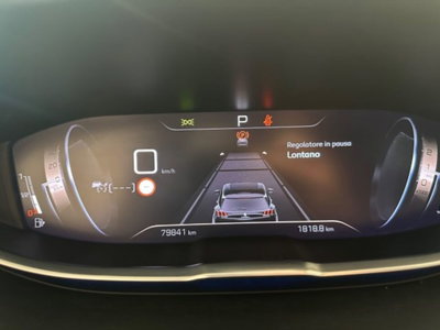 Peugeot 5008 BlueHDi 130 S&S EAT8 GT Line (14)
