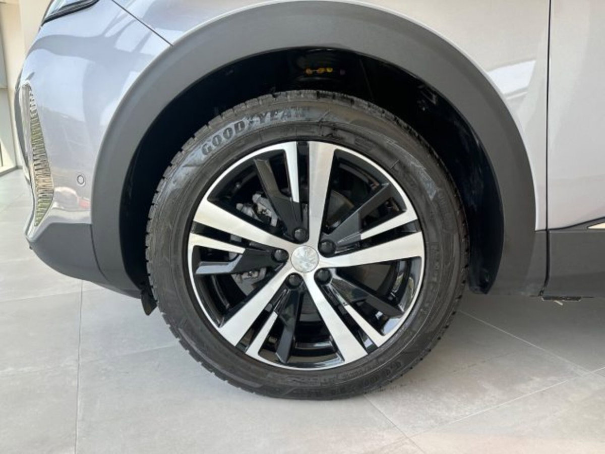 Peugeot 5008 BlueHDi 130 S&S EAT8 GT Line (20)