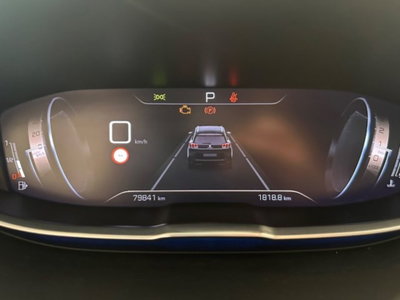 Peugeot 5008 BlueHDi 130 S&S EAT8 GT Line (5)