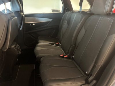 Peugeot 5008 BlueHDi 130 S&S EAT8 GT Line (8)