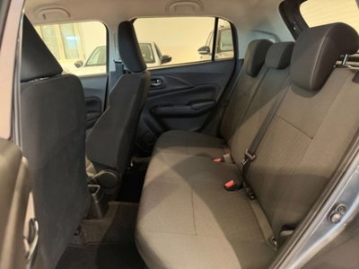 Suzuki Swift 1.2h Top 2wd cvt (8)