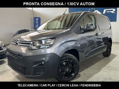 Citroen Berlingo BlueHDi 130 Stop&Start EAT8 M Feel usata