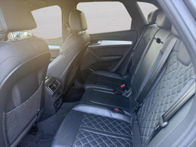 Audi Q5 2.0 TFSI quattro S tronic S line plus (10)