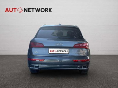 Audi Q5 2.0 TFSI quattro S tronic S line plus (6)