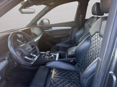 Audi Q5 2.0 TFSI quattro S tronic S line plus (9)