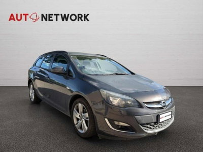 Opel Astra 1.4 Turbo 140CV 5 porte GPL Tech Cosmo (3)