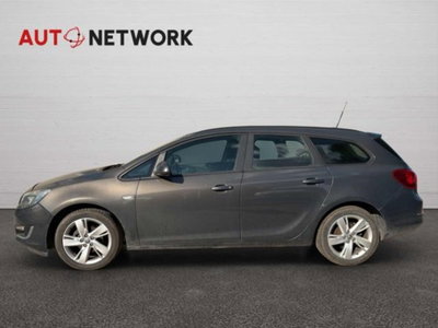 Opel Astra 1.4 Turbo 140CV 5 porte GPL Tech Cosmo (7)