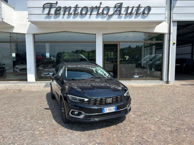 Fiat Tipo Station Wagon Tipo SW 1.6 mjt Cross s&s 130cv usata