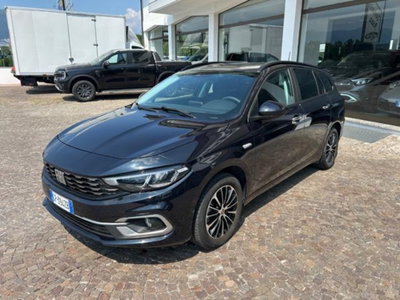 Fiat Tipo Station Wagon Tipo SW 1.6 mjt Cross s&s 130cv (2)