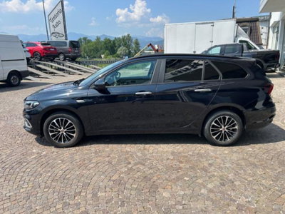 Fiat Tipo Station Wagon Tipo SW 1.6 mjt Cross s&s 130cv (3)